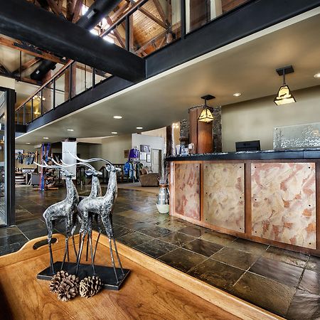 Elk Ridge Resort Prince Albert Exterior foto