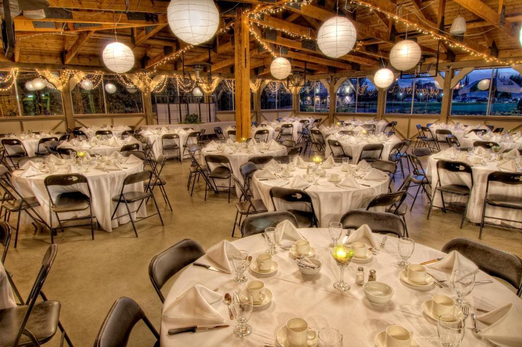 Elk Ridge Resort Prince Albert Exterior foto
