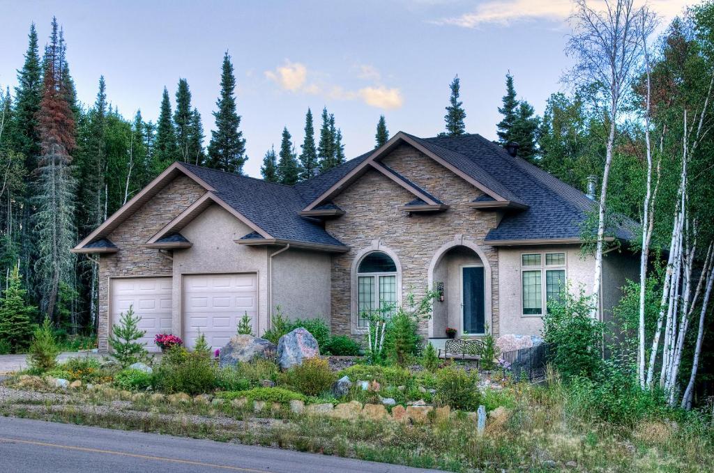 Elk Ridge Resort Prince Albert Exterior foto