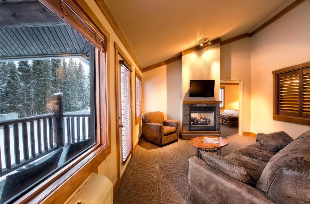 Elk Ridge Resort Prince Albert Exterior foto